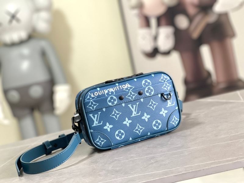 Mens LV Satchel Bags